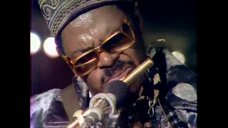 Rahsaan Roland Kirk -- "My Cherie Amour"