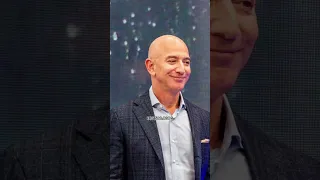 Wie viel verdient Jeff Bezos?