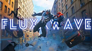 [4k] Spiderman 2 PS5 - Edit/AMV (fluxxwave)