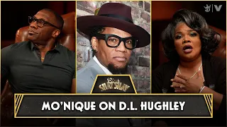 Mo’Nique On D.L. Hughley | CLUB SHAY SHAY