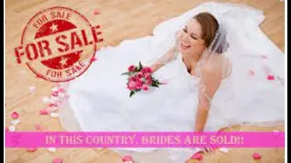 Brides for sale - Bulgaria's Roma marriage market
