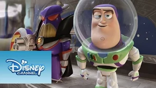 Toy Story Toons: Extra Small