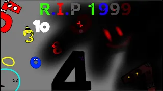 R.I.P 1999