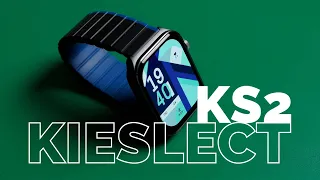 Kieslect KS2 — бюджетно, но со вкусом!