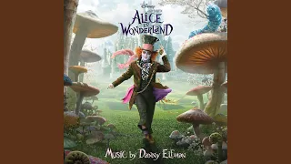Alice Reprise #5 (From "Alice in Wonderland"/Score)