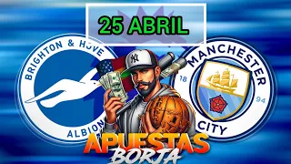 PRONÓSTICOS deportivos HOY ⚽ Apuestas deportivas futbol gratis ⚽ Predicciones futbol apuestas borja