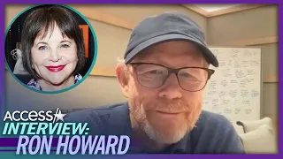 Ron Howard Remembers ‘American Graffiti’ Co-Star Cindy Williams