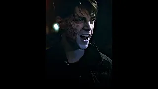 Savitar Show His Face | The Flash Edit