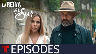 La Reina del Sur 3 | Episode 41 | Telemundo English