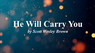 He Will Carry You - UCCP Indang Choir