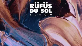 RÜFÜS DU SOL - Innerbloom -  Version 1 Hour