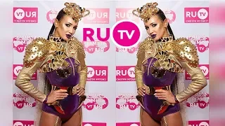 Бузова шокировала всех на Премии RU.TV 2018 все в шоке