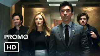 Salvation Season 2 Promo (HD)