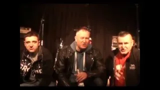 BANG BANG - To nie łzy to deszcz