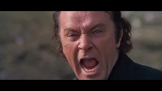 VILLIAN 1971 : Classic Richard Burton moment