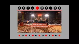 Bad Boys Wie Deutschland Handball Europameister wurde 2016 German Doku HD