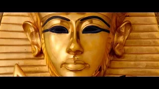Kingdom Of The Pharaohs - Ancient Egypt