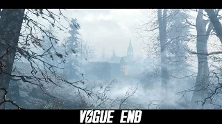 Fallout 4 Mods: VOGUE ENB