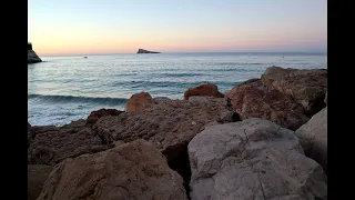 VUELO BLANCO DE GAVIOTA...ANA BELEN