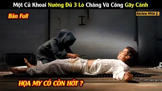 Tóm Tắt Phim: Chàng Vũ Công Khát  Tình, Mang Khoai Nướng Dạo Khắp Nơi | Người Quản Trò