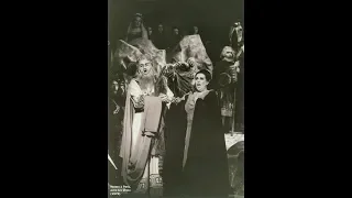 Bellini - Norma - Final Scene - Montserrat Caballé, Lando Bartolini(?) - Matačić (Monte-Carlo, 1974)