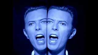 David Bowie - Miracle Goodnight (Official Music Video) [HD Upgrade]