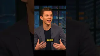 Tom Holland knows more than you think Vol 3