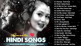 Romantic Hindi Love Songs 2021 ❤ Arijit singh,Atif Aslam,Neha Kakkar,Armaan Malik,Shreya Ghoshal #4