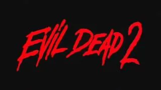 Evil Dead 2 (1987) - Trailer (Bruce Campbell) 720P HD