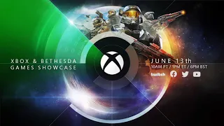 E3 2021 XBOX & BETHESDA GAME SHOWCASE TEASER(possible halo infinite multiplayer player reveal)