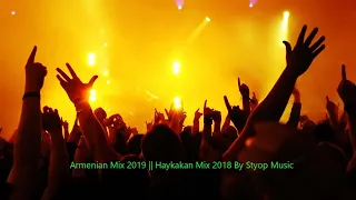 Armenian Mix 2022 || Haykakan Mix 2022 Part 26