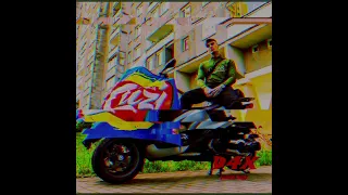 KRONKEL DOM - GENERACJA CUZI (SPEED UP BY D4X)