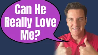 Can A Man (Over 40) Fall In Love? Ask THESE Questions