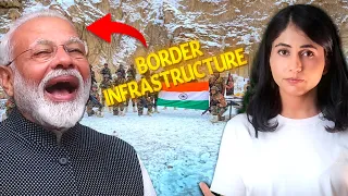 BJP2.0 Honest Report Card Nation First Part 3 with Stats #bjpvscongress #infrastructure #modivsrahul