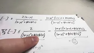 “You suck at math”