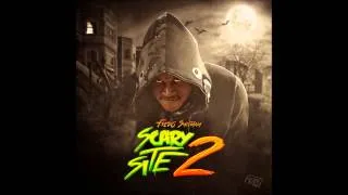 Fredo Santana - "Street Niggas" Feat Gino Marley & Ballout (It's A Scary Site 2)
