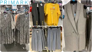 Primark women’s new collection May 2021