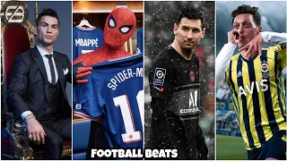 Football Reels Compilation 👑⚽️☆Instagram Reels ☆2021 #42