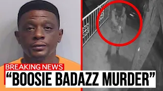 Why Rappers Are Scared Of Boosie Badazz