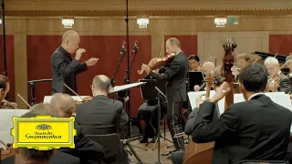 Joe Hisaishi with Antoine Tamestit & Wiener Symphoniker -  Viola Saga Movement 2 (Part 1)