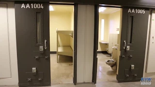 Behind Bars: A Look Inside Long Awaited Graterford State Prison Replacement