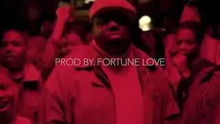 The Notorious B.I.G. - Suicidal Thoughts (FORTUNE LOVE Remix)