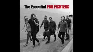 Foo Fighters - The Essential Foo Fighters (Full Album)