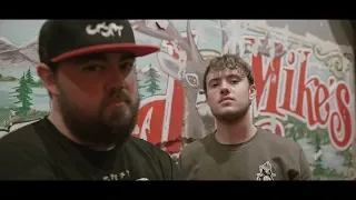 Crypt - Duh Nuh! ft. Quadeca (Official Music Video)