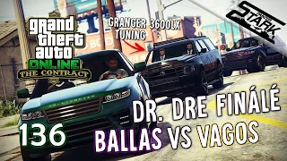 GTA 5 - 136.Rész (Bandaháborúk & Dr. Dre Nagy Finálé) - Stark