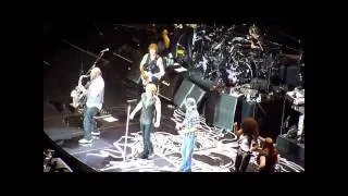 Bon Jovi & Kid Rock - LIVE - Old Time  Rock & Roll  - 26th June 2010