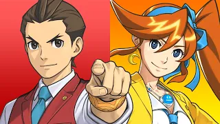 How Apollo Justice and Dual Destinies Divided the Ace Attorney Fanbase