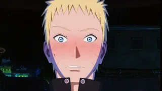 Naruto foi visitar a Sakura, E aconteceu...😳