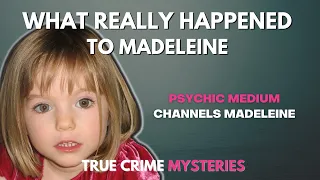 True Crime Mysteries | The Shocking Truth About Madeleine McCann's Disappearance #madeleinemccann