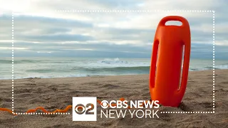 New York lifeguards seeks first responder designation